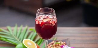 Savureaza cocktailuri de vara