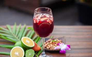 Savureaza cocktailuri de vara Savureaza cocktailuri de vara