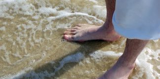 Talazoterapia poate vindeca oamenii de boli Talazoterapia poate vindeca oamenii de boli