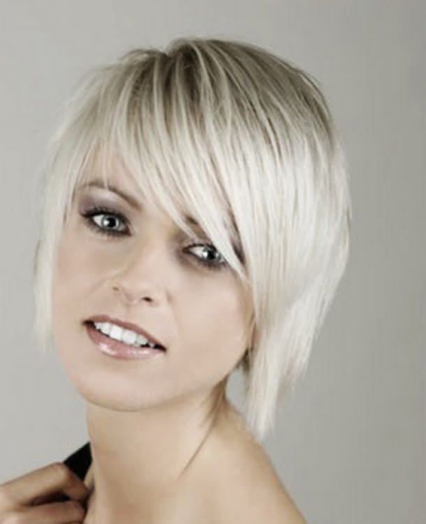 Tunsoarea bob foarte scurt, Foto: kookhair.com