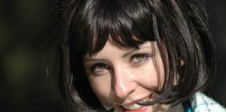 Tunsori moderne vara 2013 – Tunsoarea bob Tunsori moderne vara 2013 – Tunsoarea bob