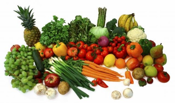 Beta caroten in fructe si legume, Foto: drsinatra.com
