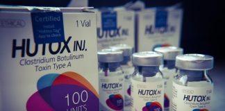 Cele mai importante tratamente cu toxina botulinica