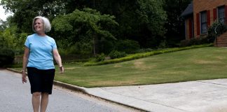 Mersul pe jos iti mentine sanatatea si te scapa de multe boli grave Mersul pe jos iti mentine sanatatea si te scapa de multe boli grave