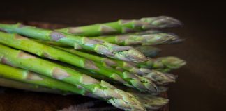 Sparanghel sau asparagus, un nou remediu pentru mahmureala
