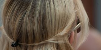 Coafuri de seara din 2013 pentru par lung la femei Coafuri de seara din 2013 pentru par lung la femei