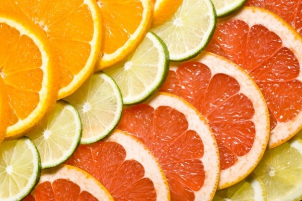 Limonena din citrice, Foto: aromaticscience.com