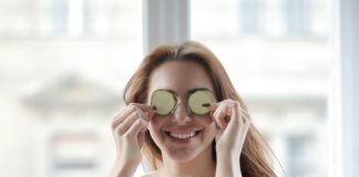 Castravetele imbunatateste aspectul pielii Castravetele imbunatateste aspectul pielii