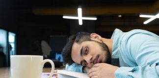 Afla daca suferi de sindromul Burnout, daca ai o stare de epuizare fizica si psihica