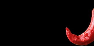 Ardeiul iute rosu este eficient in arderea grasimilor si consolidarea sistemului imunitar