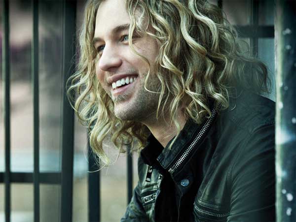 Casey James, Foto: menstylefashion.com 