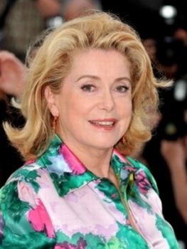 Catherine Denuve, Foto: dicasemoda.com.br