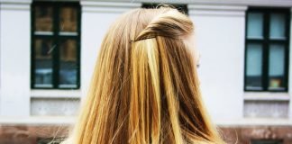 Cele mai trendy coafuri din par impletit in anul 2013