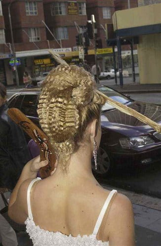 Coafura 6, Foto: taringa.net