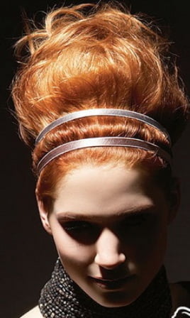 Coafura la moda in 2013, Foto: hair-tips.net 