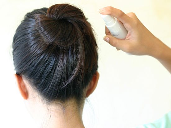 Coafura pentru balerine, Foto: wikihow.com