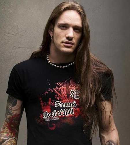  Coafura pentru barbati, Foto: mens-hairstyle.com 