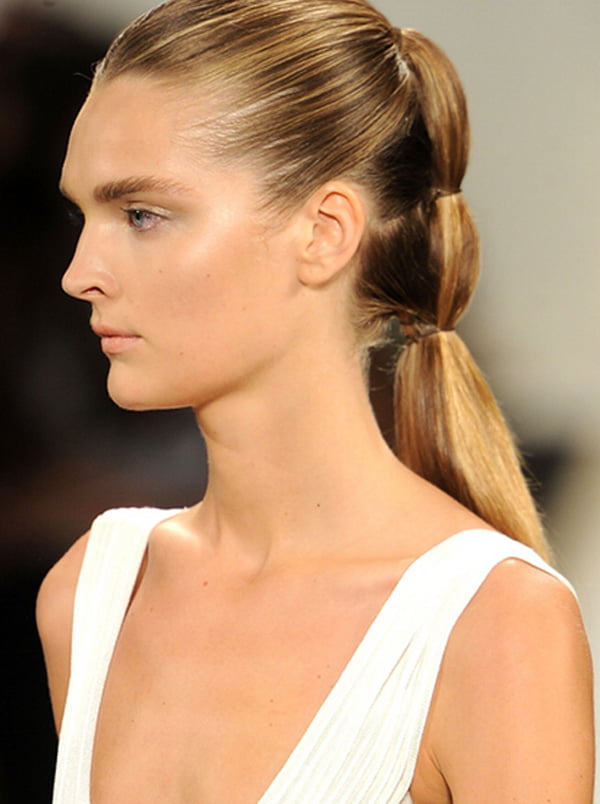 Coafura pentru sport, Foto: mylovelyhair.net 