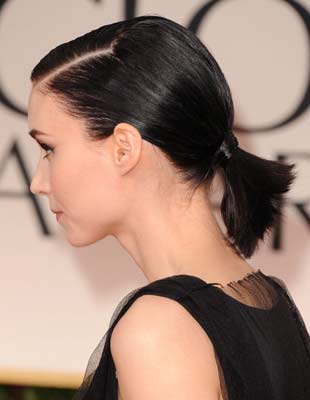 Coafura simpla pentru sport, Foto: frauen.de