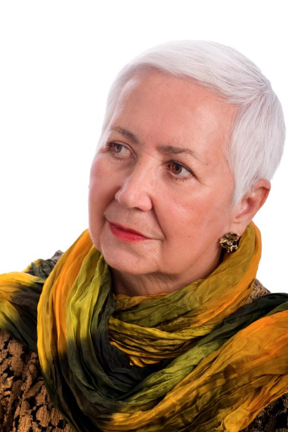 Coafura femei, Foto: seniors.lovetoknow.com