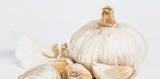 Dieta cu usturoi va asigura sanatatea pe tot parcursul anului Dieta cu usturoi va asigura sanatatea pe tot parcursul anului