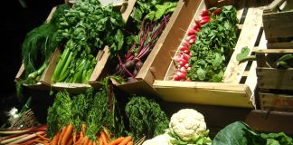 Elimina nitrantii din legume, acestia sunt daunatori organismului si iti pot afecta grav sanatatea Elimina nitrantii din legume, acestia sunt daunatori organismului si iti pot afecta grav sanatatea