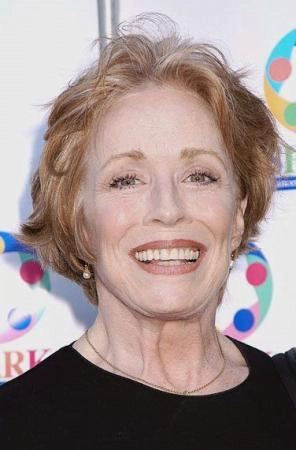 Holland Taylor, Foto: ekvinna.com