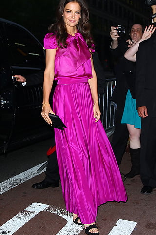 Katie Holmes, Foto: vistiendote.com 