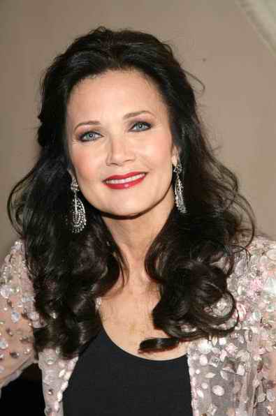Lynda Carter, Foto: desmanipulador.blogspot.com/