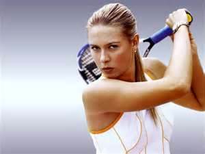 Maria Sharapova, Foto: tommymom.com 
