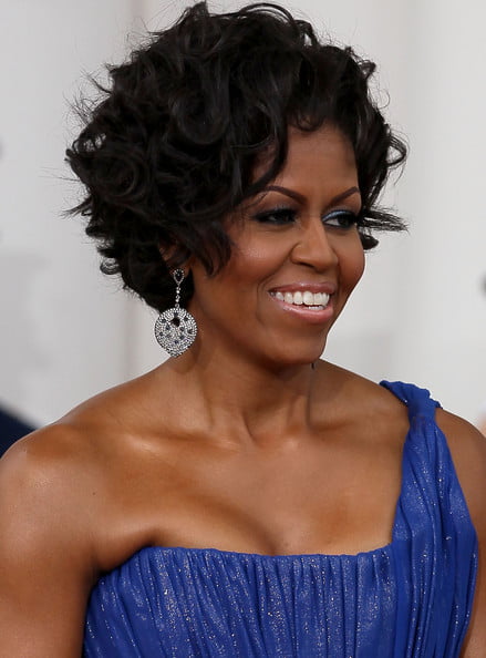 Michelle Obama, Foto: stylebistro.com