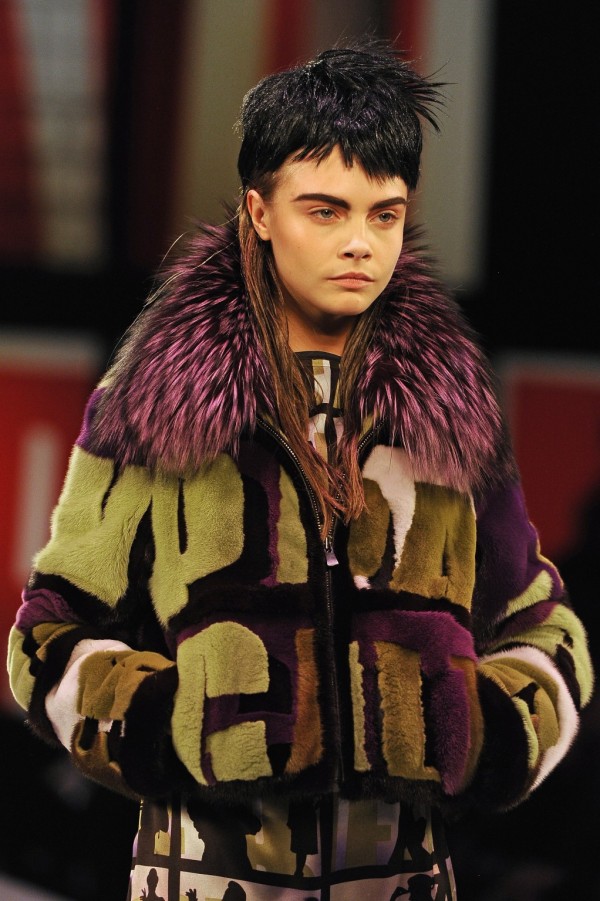 Moda la Jean-Paul Goutier, Foto: styleite.com