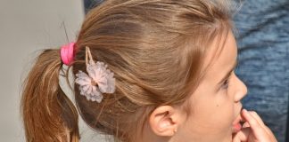 22 de coafuri elegante pentru fetite mici. Galerie foto 22 de coafuri elegante pentru fetite mici. Galerie foto