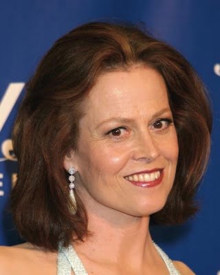 Sigourney Weaver, Foto: thetwilightsagaobsessedpeople.blogspot.com