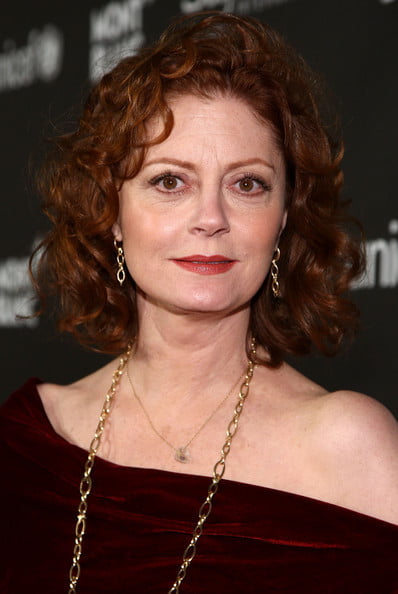 Susan Sarandon, Foto: blog.daum.net
