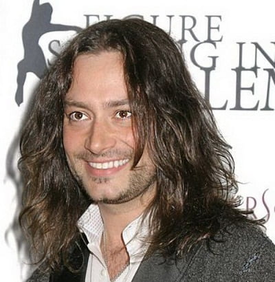 Tunsoare pentru barbati cu par lung, Foto: easyday.snydle.com