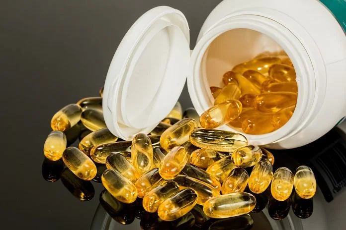 Uleiul de peste este un complex de substante nutritive importante pentru corpul nostru