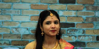 Vezi galeria foto cu cele mai frumoase coafuri in stil indian