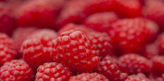 Vrei sa ai o piele tanara mai mult timp, vezi secretul mastilor cosmetice de zmeura