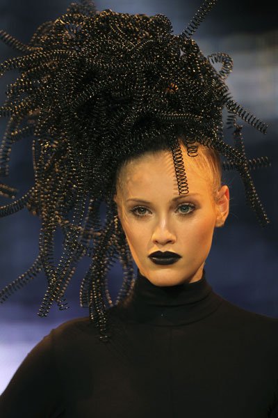 Coafura 2, Foto: taringa.net