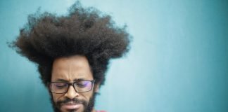 Cele mai ciudate coafuri din 2013-2014. Galerie foto