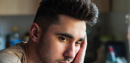 Candidoza la barbati, simptome, cauze si tratament