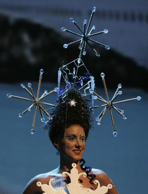 Coafura 2013, Foto: projects.accessatlanta.com