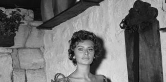 Afla in ce consta dieta Sophia Loren, care este secretul tineretii si frumusetii celebrei actrite!