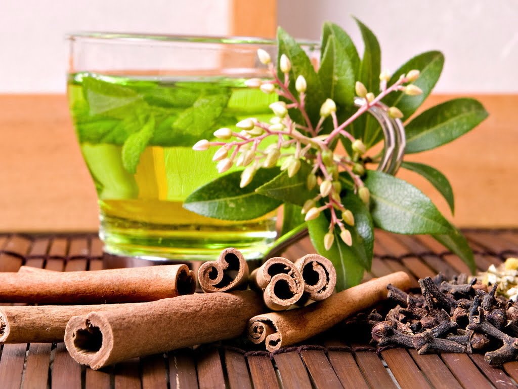 ceai din plante medicinale pentru slabit)