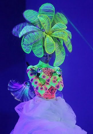 Coafura din anul 2013, Foto: interestingeventsclub.uol.ua