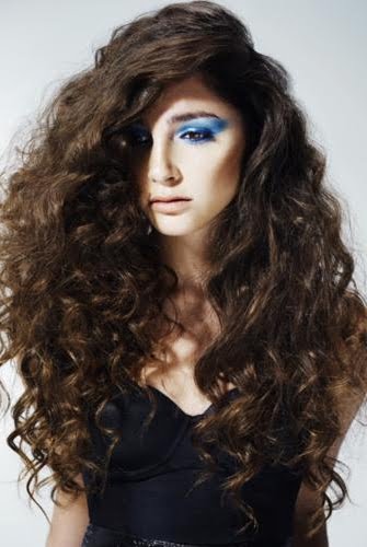 Coafura la moda in 2013, Foto: styleseye.com