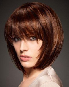 Coafura moderna, Foto: mediumhairstylescuts.com