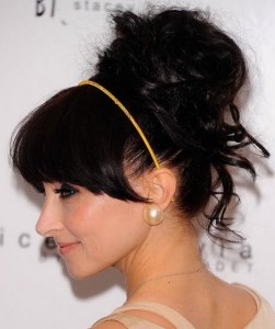 Coafura moderna in 2013, Foto: trendymods.com