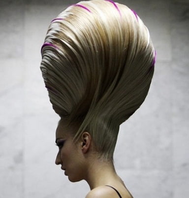 Coafura pentru femei, Foto: interestingeventsclub.uol.ua